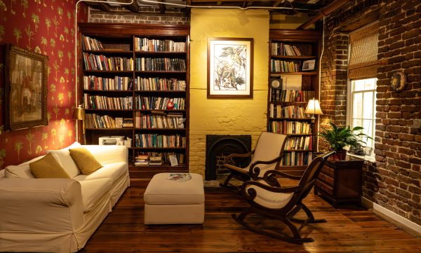 Psychologist Office in Charleston SC