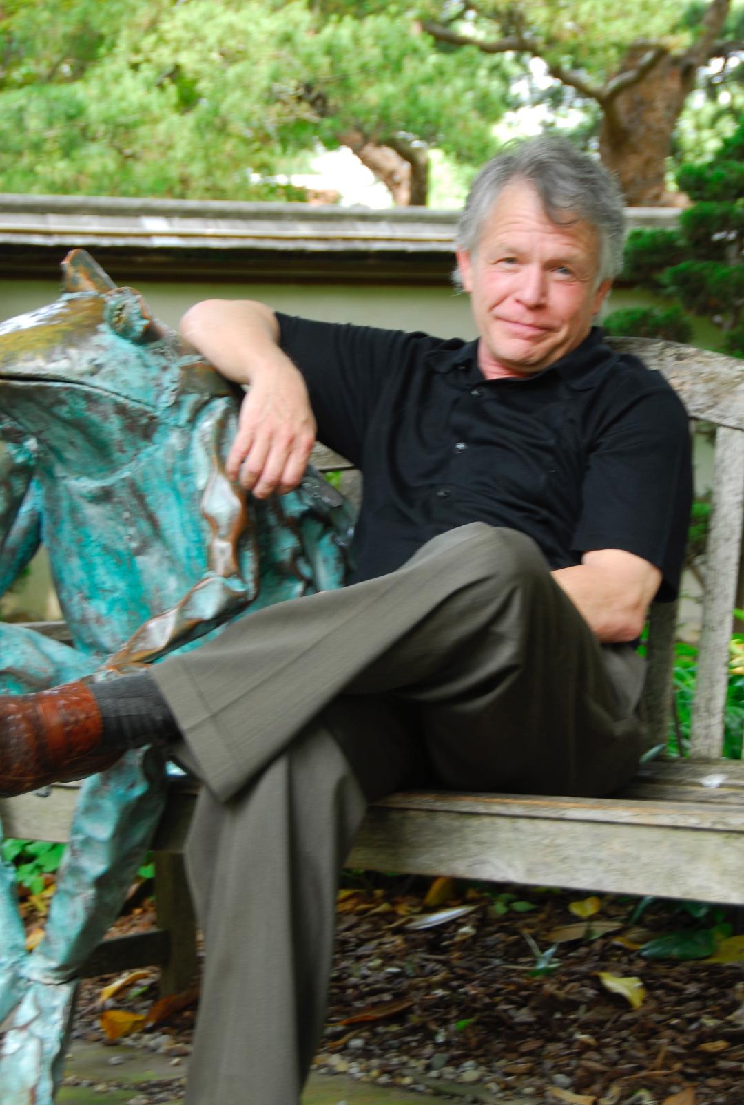 Kirven Weekley Psychologist